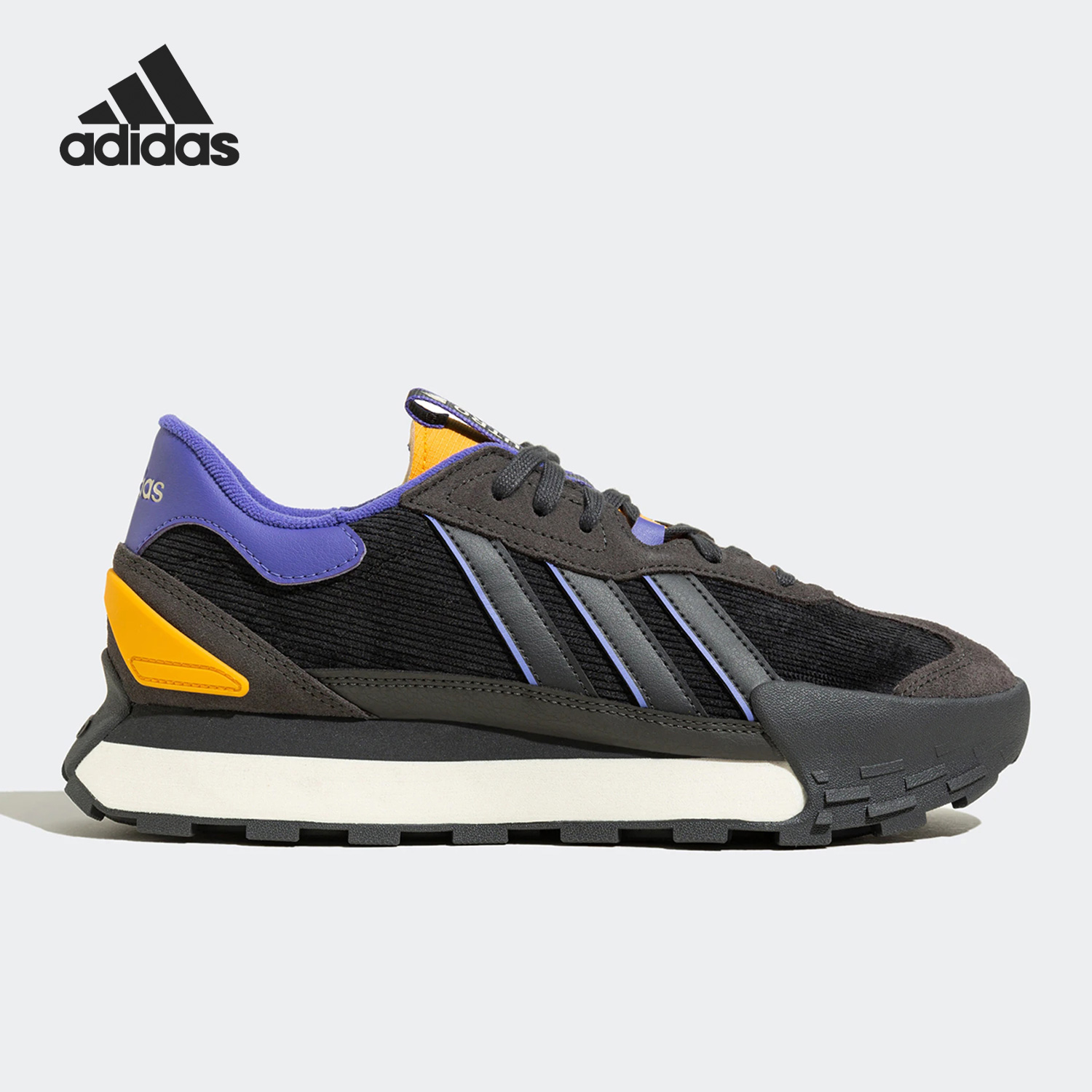 Adidas/阿迪达斯男女同款运动鞋