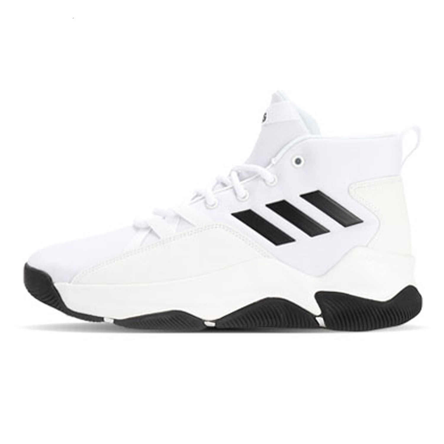 adidas/阿迪达斯正品男子篮球鞋