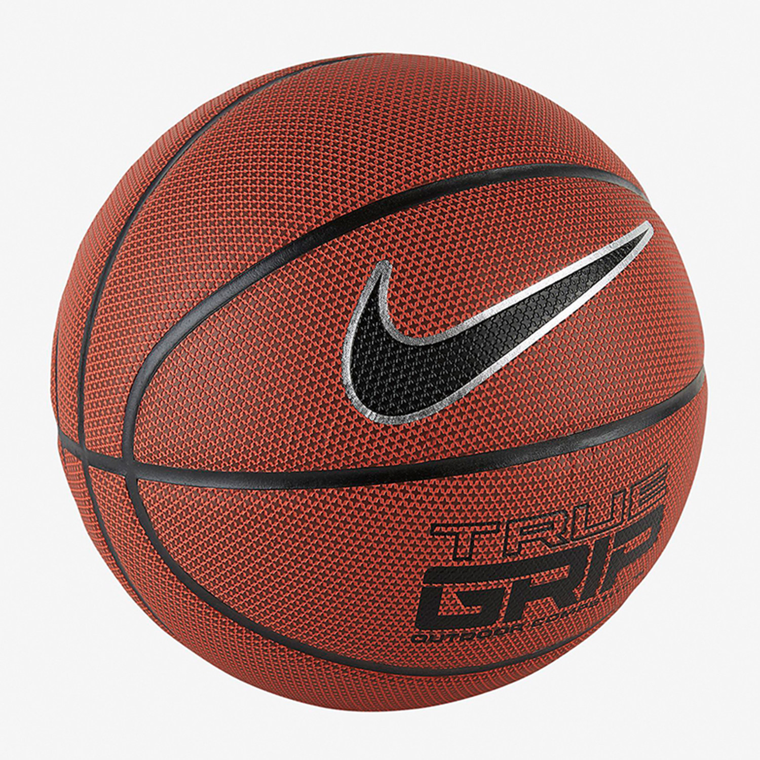 Nike/耐克正品 新款 TRUE GRIP OUTDOOR 8P7号标准篮球 BB0638