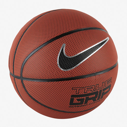 Nike/耐克正品 新款 TRUE GRIP OUTDOOR 8P7号标准篮球 BB0638