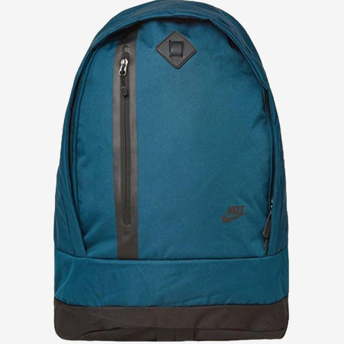 Nike耐克正品男女运动夹层拉链袋休闲日常出行双肩背包BA5230-346