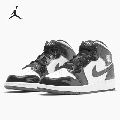 耐克(GS)女子大童舒适篮球鞋