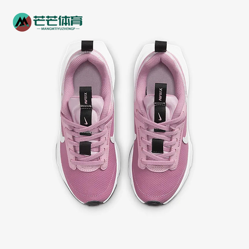 耐克儿童舒适运动跑步鞋