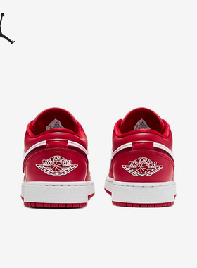 Nike/耐克正品JORDAN GS女子大童经典运动篮球鞋DB3621-600
