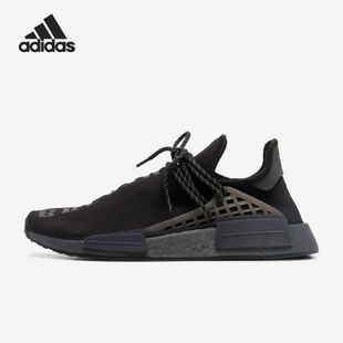 NMD女子跑步鞋 Adidas GX2487 Williams 阿迪达斯正品 Pharrell