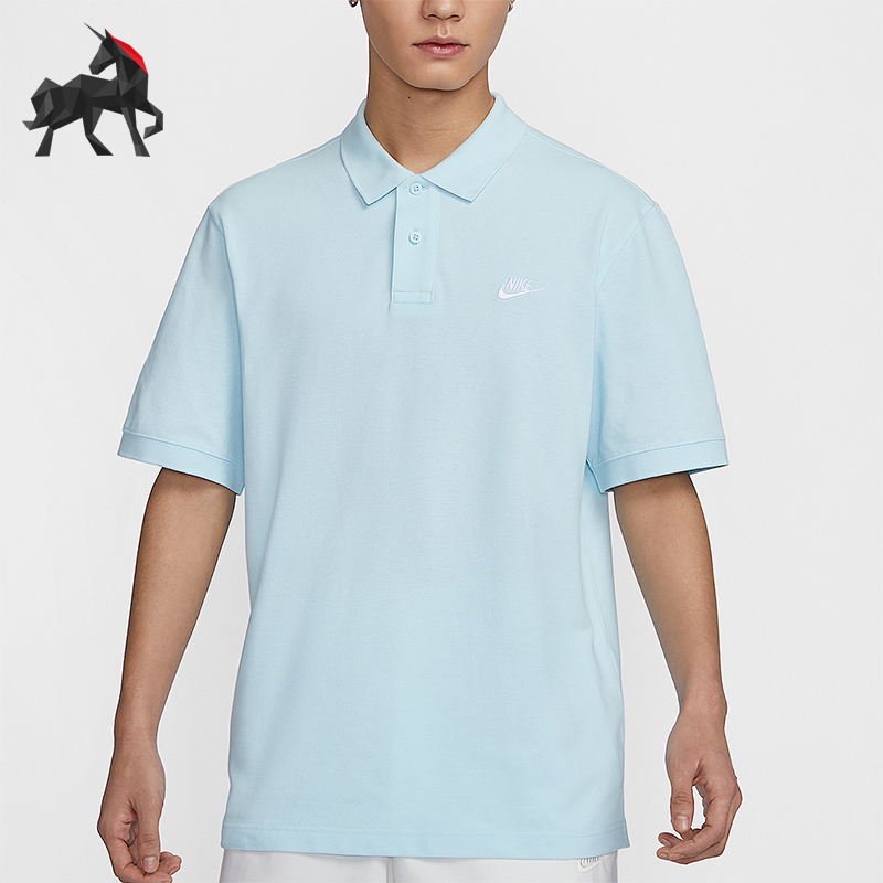 Nike/耐克男士短袖T恤
