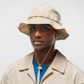 刺绣孔渔夫帽FD5188 Nike Apex男女同款 Jordan 203 耐克正品