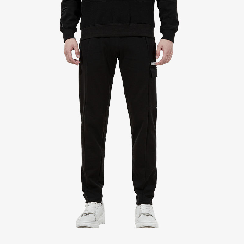 Puma/彪马正品男子运动长裤