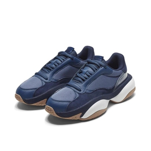 Puma/彪马正品新款男女休闲运动低帮透气板鞋371557-01