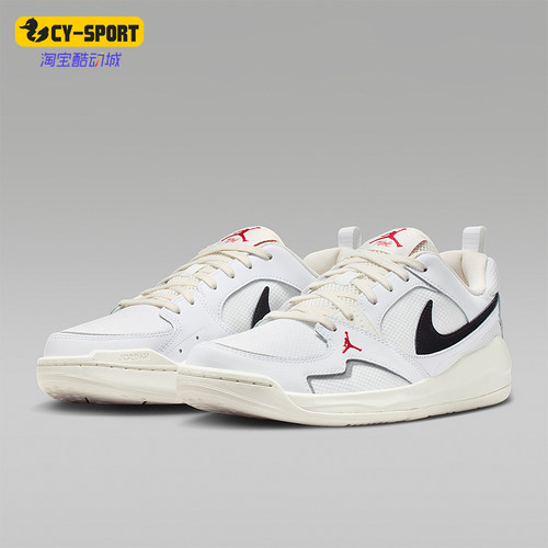 Nike/耐克正品Jordan CMFT Era 时尚男士经典运动鞋IR7568-101