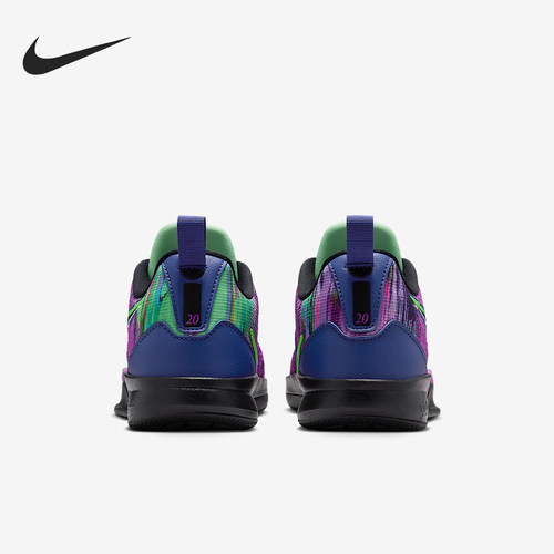 Nike/耐克正品Sabrina 3儿童耐磨时尚缓震运动篮球鞋IB3090-500