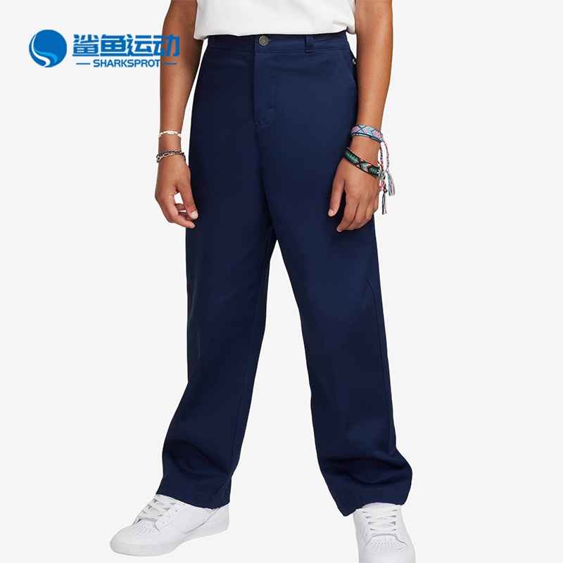 耐克儿童运动裤子FN9215-410