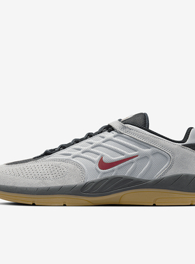 Nike/耐克正品SB Vertebrae 男女同款训练滑板鞋FD4691-004