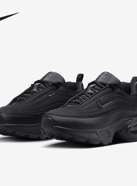 Nike/耐克正品Air Max Portal女士气垫厚底跑步鞋HF3053-007