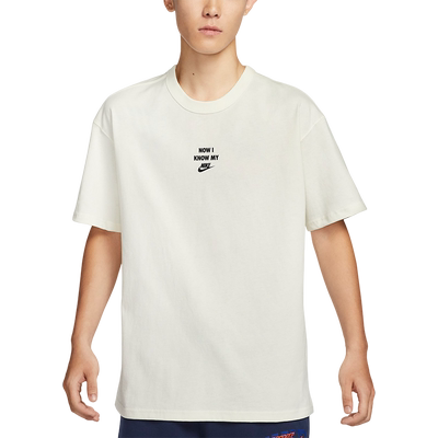 Nike/耐克男士运动休闲短袖