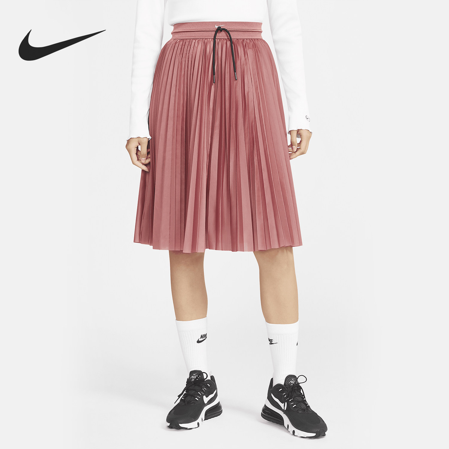 Nike/耐克正品2020运动半身裙