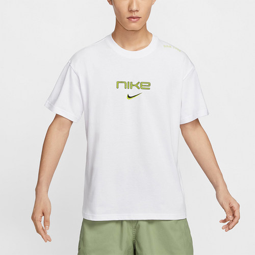 Nike/耐克男士运动休闲短袖