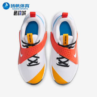 耐克正品 IM3382 2025 篮球鞋 111 GS女子大童网眼缓震透气经典 Nike