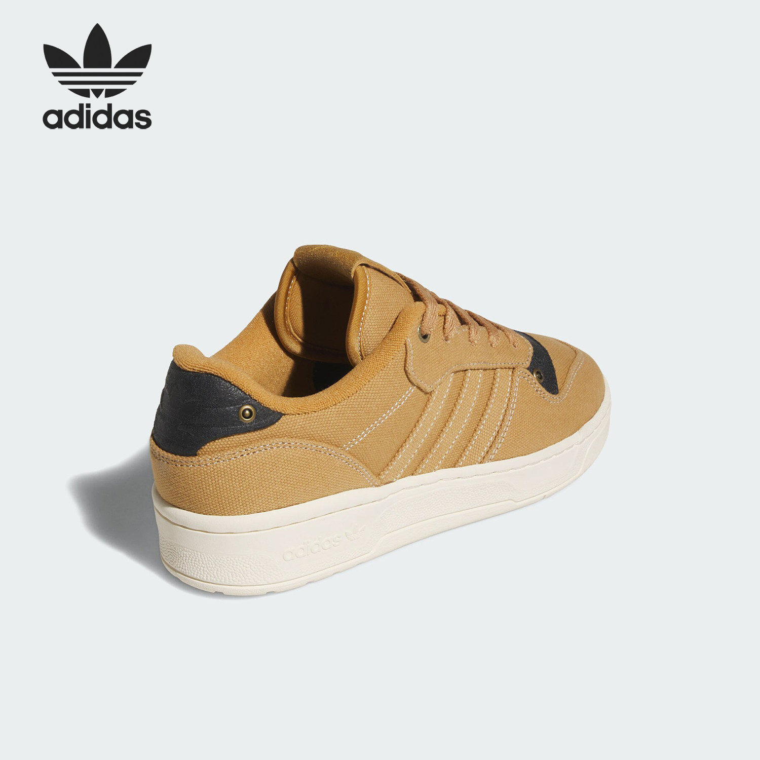Adidas/阿迪达斯官方正品三叶草男女复古耐磨经典厚底板鞋IF4661,运动鞋new,板鞋,淘宝优惠券,粉丝福利购,淘宝优惠卷