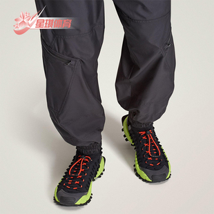 男女户外轻便透气休闲运动鞋 新款 JH8944 阿迪达斯正品 Adidas