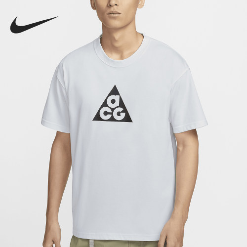 Nike/耐克正品男士运动短袖