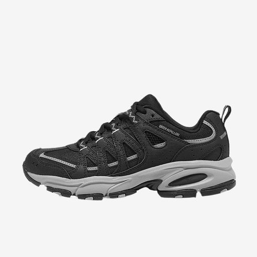 Skechers斯凯奇正品OUTDOOR女舒适柔软户外运动功能鞋180360C-BKW