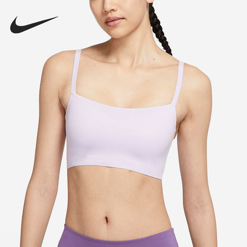 Nike/耐克正品INDY LUXE BRA女子健身训练运动内衣AQ0141-530