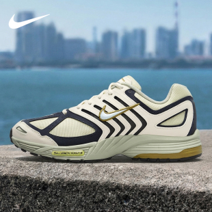 耐克正品 HQ3444 26夏男士 复古休闲耐磨老爹鞋 343 时尚 Nike