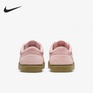 Chron 2男款 低帮耐磨运动滑板鞋 602 Nike DM3493 耐克正品