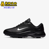 CI4510 Nike 减震耐磨低帮高尔夫球鞋 运动男士 001 耐克正品