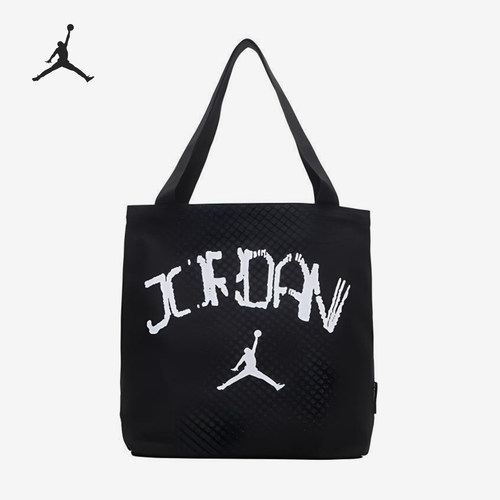 Nike/耐克正品JORDAN男女时尚简约运动手提包JD2513106AD-003