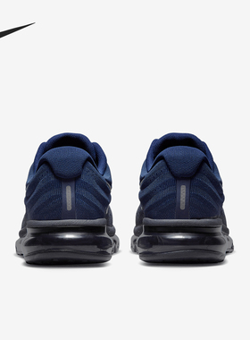 Nike/耐克正品Air Max 2017男士气垫减震跑步鞋849559-405