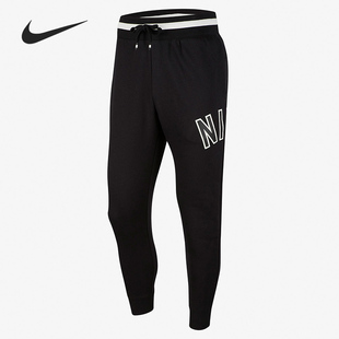 潮流运动简约训练长裤 Nike 耐克正品 休闲男子时尚 010 CN9128