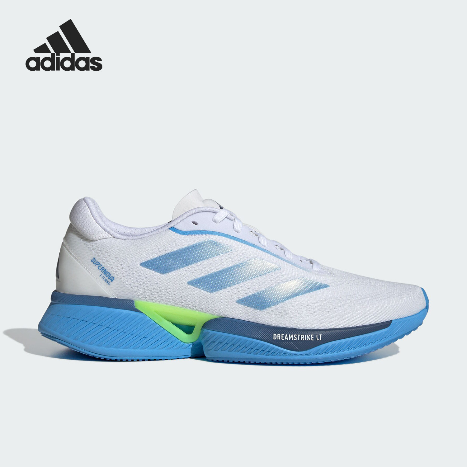 Adidas/阿迪达斯正品SUPERNOVA ETERNO男士跑步运动鞋IH0436图片