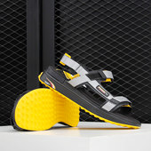 男女运动休闲凉鞋 Puma 373459 Rider Sandal 彪马正品 Future