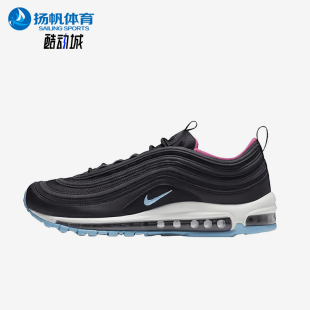 Max Air 97男士 耐磨气垫缓震运动跑步鞋 001 Nike BV1256 耐克正品