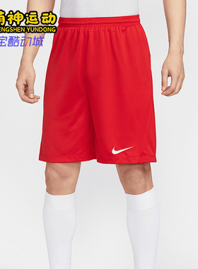 Nike/耐克正品Dri-FIT男士比赛透气运动经典训练短裤IB8654-657