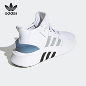 阿迪达斯正品 运动鞋 EQT Adidas 冬季 男子新款 休闲鞋 EE5025