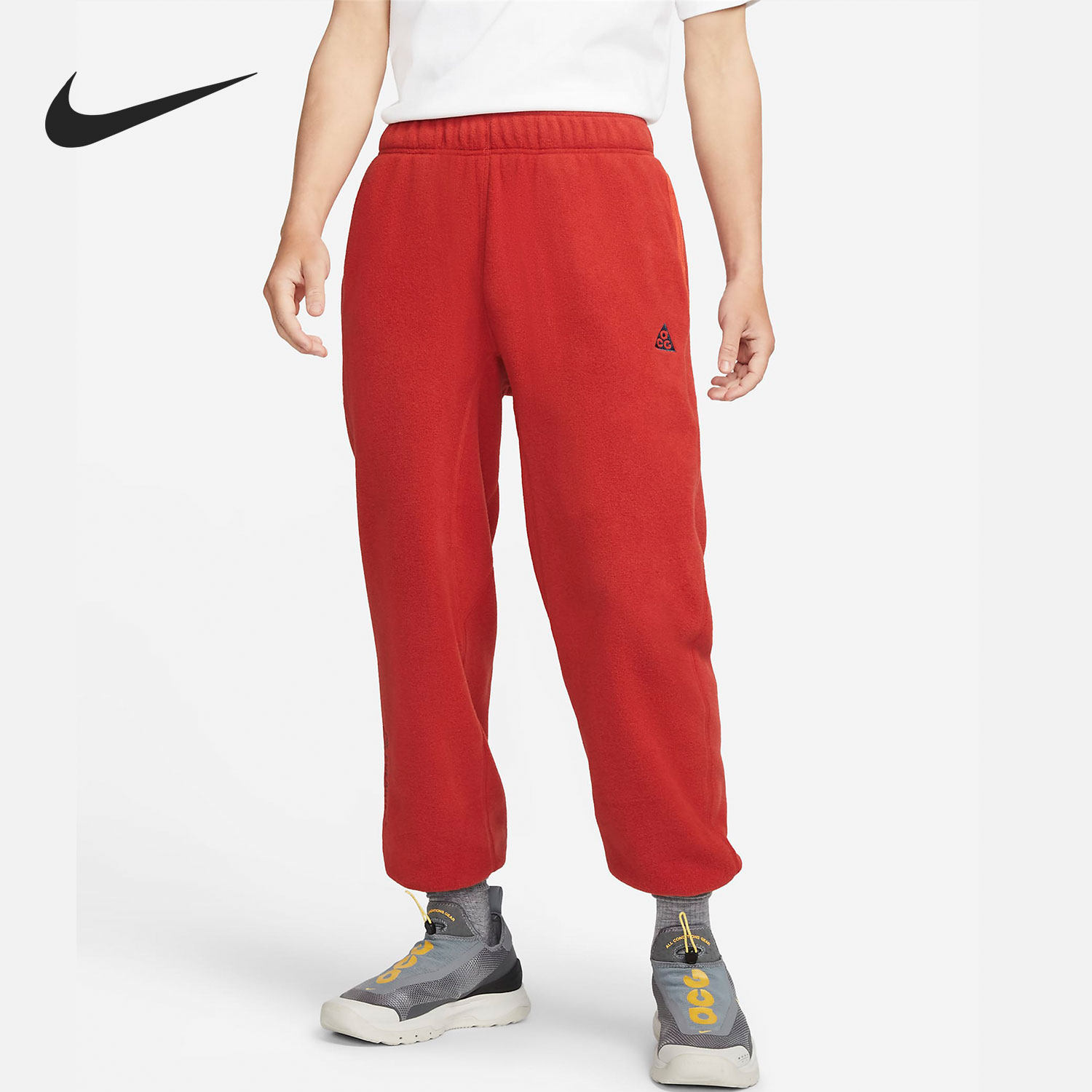 nike/耐克官方正品acg系列男子运动户外休闲运动长裤cv0659-671