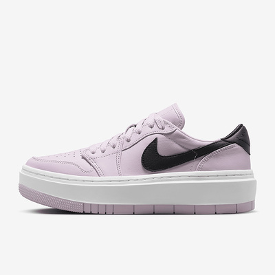 耐克女子厚底运动经典板鞋