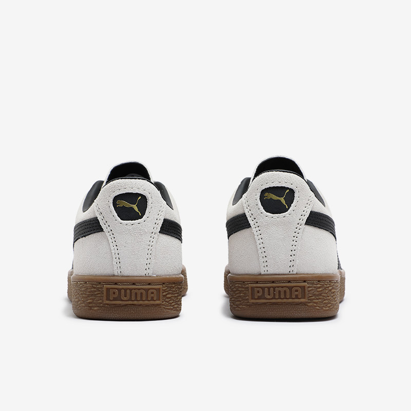 Puma/彪马官方正品SUEDE男女同款户外拼接出行透气复古休闲板鞋,运动鞋new,板鞋,淘宝优惠券,粉丝福利购,淘宝优惠卷