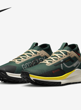 Nike/耐克官方正品Pegasus Trail 4 GORE 男子跑步鞋FD0317-333