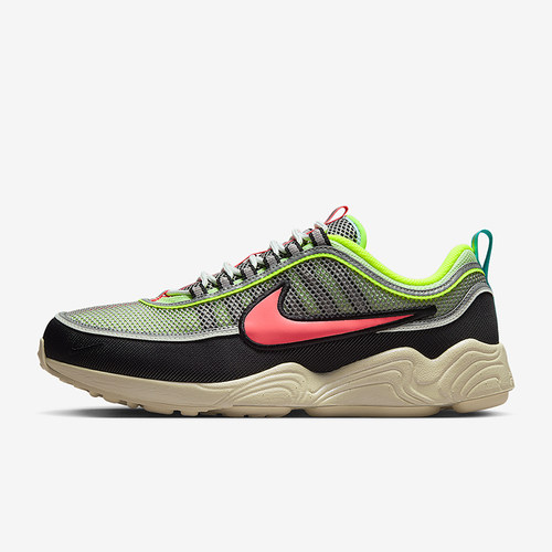 Nike/耐克正品Air Zoom Spiridon男士经典耐磨运动鞋II1237-701