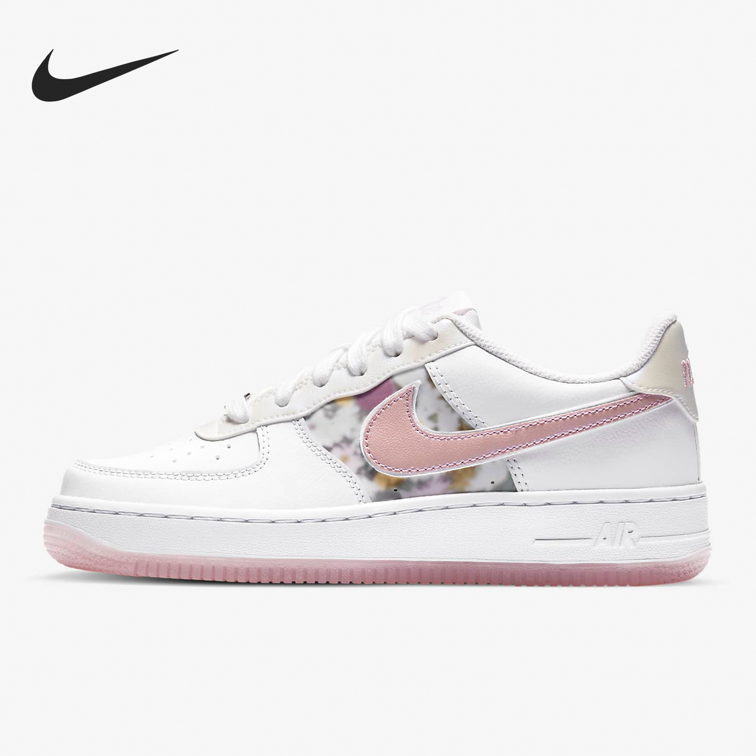 nike耐克正品运动童鞋板鞋