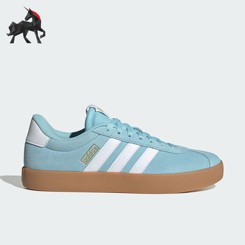 Adidas/阿迪达斯低帮板鞋