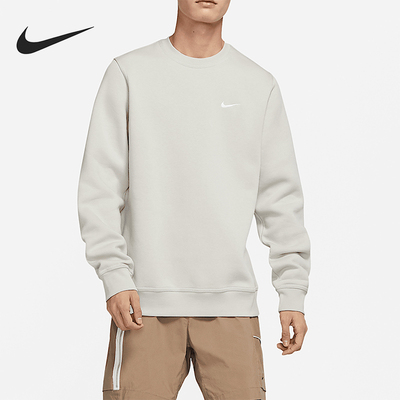 耐克男运动运动卫衣916609-072