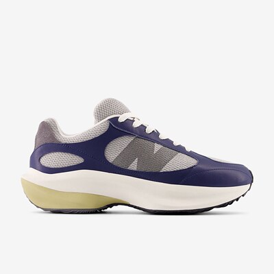 New Balance新百伦正品Wrpd Runner男款舒适低帮跑步鞋UWRPDMMB
