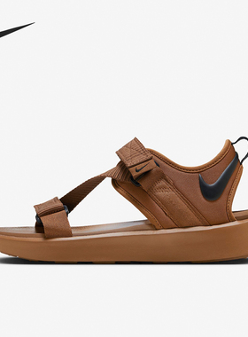 Nike/耐克正品新款男士户外运动透气沙滩凉鞋DJ6605-201