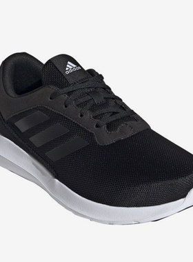 Adidas/阿迪达斯正品 春季新款CORERACER女子跑步运动鞋FX3603