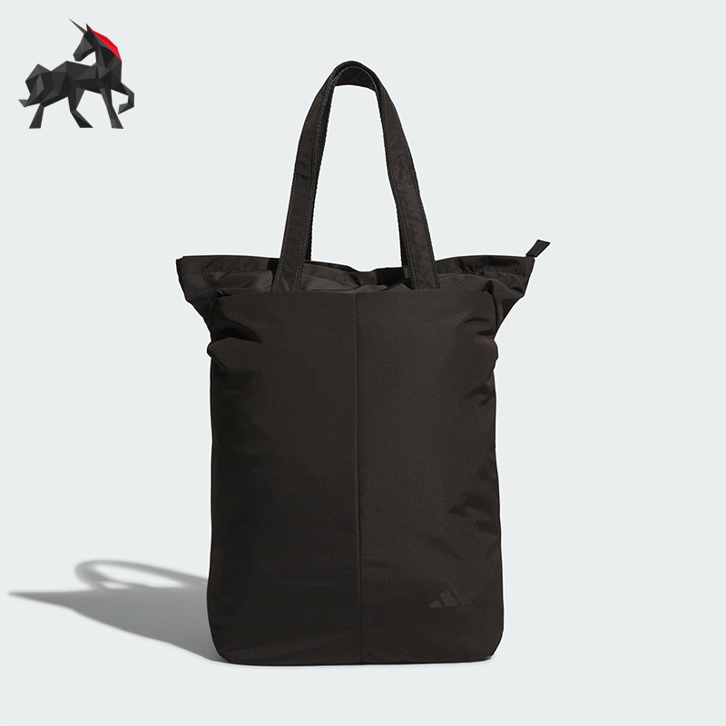 Adidas/阿迪达斯正品BACKPACK男女通勤经典运动手拎双肩包KC5896